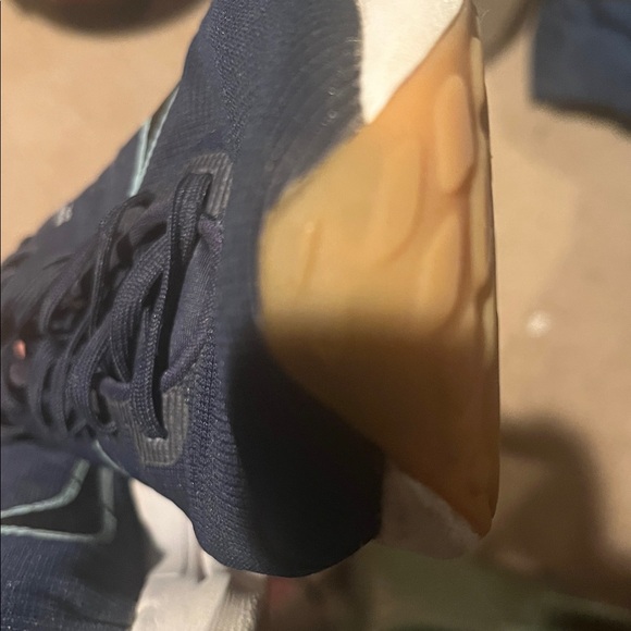 Men’s Nike Downshifter 12, Midnight blue, Size 9 - Picture 7 of 8